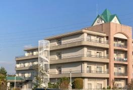 ケアハウス　グレープホーム