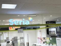 Ｓｅｒｉａ　草加マルイ店