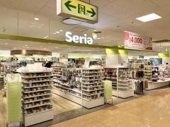 Ｓｅｒｉａ　草加マルイ店