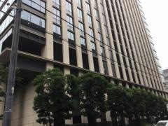 ソニー生命保険株式会社　首都圏支社