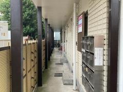 学研　上倉田教室
