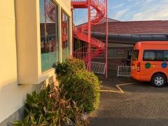学研　さなだ幼稚園教室