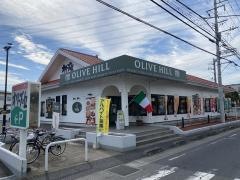 オリーブの丘　東上尾店