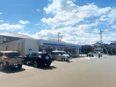 ローソン　大分高城新町店