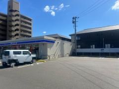 ローソン　大分高城新町店