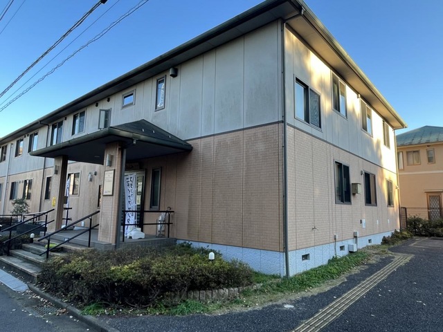 ニチイケアセンター　守谷