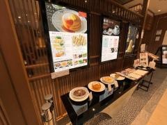 神乃珈琲　京都ポルタ店