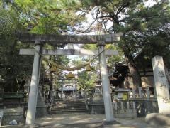 八柱神社