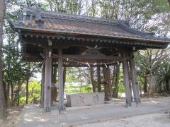 八柱神社