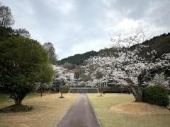 滝の宮公園