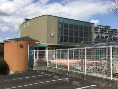 保育所新田こばと園