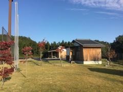 緒川運動公園