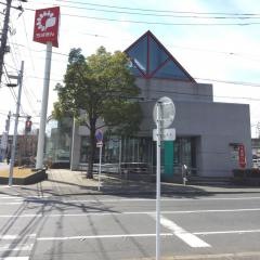 千葉銀行大網支店
