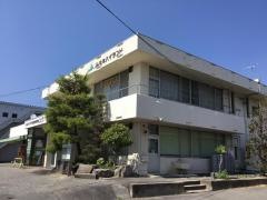 ＪＡ松本ハイランド中山支所