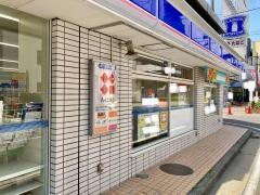 ローソン　松本深志一丁目店