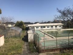 有脇小学校
