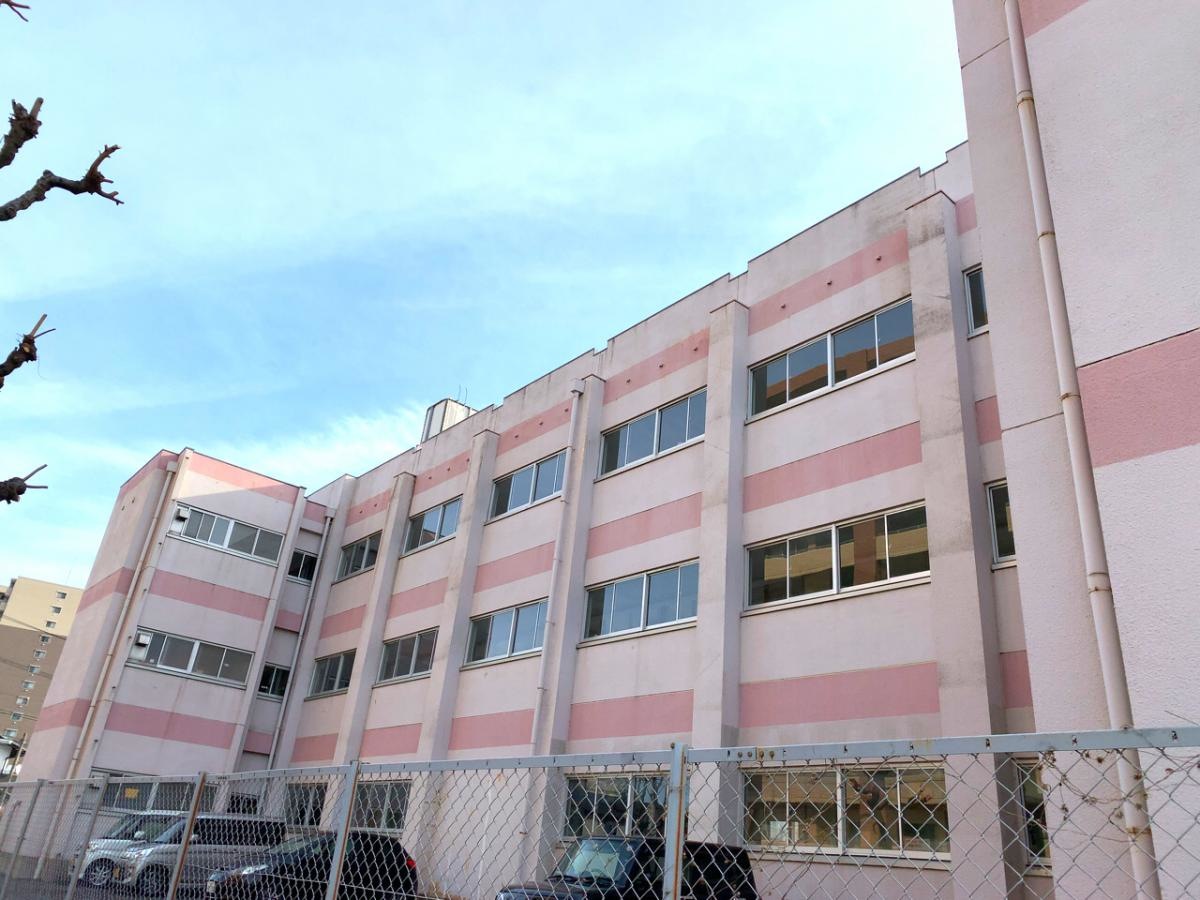 建物