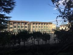 中筋小学校
