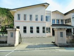 すさみ町立周参見中学校