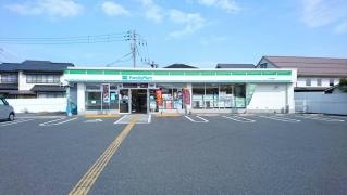 ファミリーマート　米子東福原店