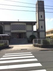 松江暁の星幼稚園