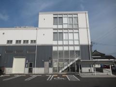 岡山市北区役所高松地域センター