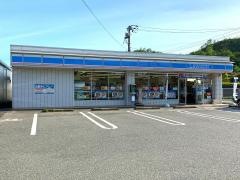 ローソン　広島矢野寺屋敷店