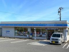 ローソン　広島矢野寺屋敷店
