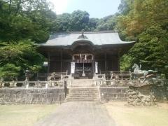稲佐神社