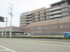 佐渡総合病院