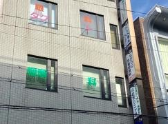 なかつじ耳鼻咽喉科