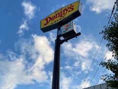 デニーズ　金沢富岡店