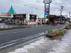 吉野家　53号線鳥取吉成店