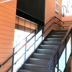 マクドナルド　奥戸街道店