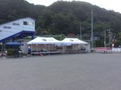 金田一温泉駅