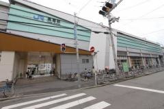 長居駅