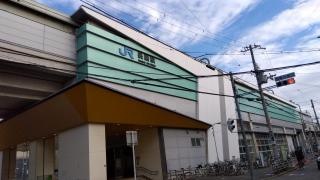 長居駅