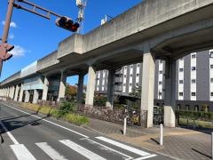 常盤駅
