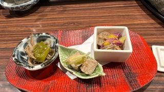 お菜ところさわらび
