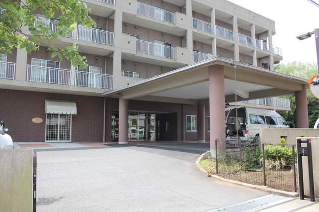 マイホーム習志野