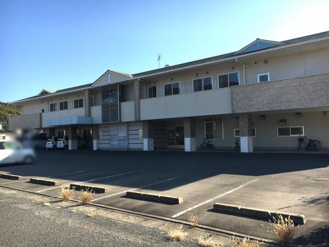 そよ風 施設外観