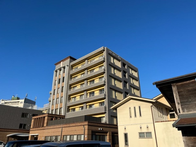 グローバルライフ生石