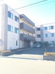 ニチイのきらめき福島大森