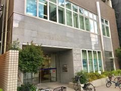 きらぼし銀行高円寺支店