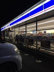 ローソン・スリーエフ　国分寺西町三丁目店