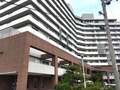 地域密着型特別養護老人ホーム　エクセル福山