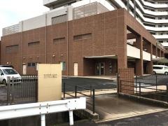 地域密着型特別養護老人ホーム　エクセル福山