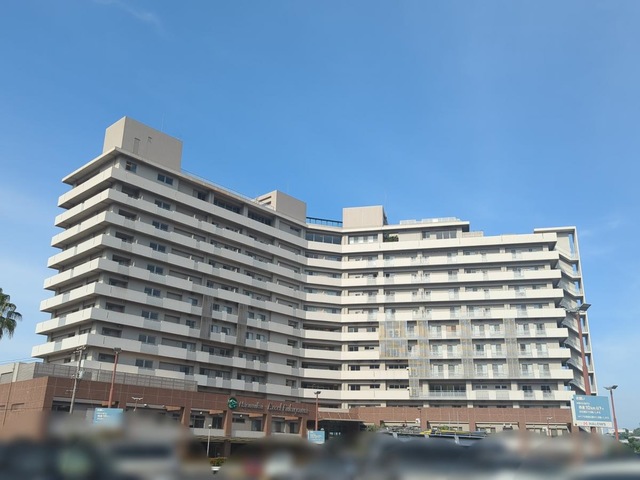 地域密着型特別養護老人ホーム　エクセル福山