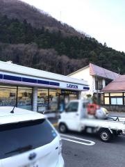 ローソン　鬼怒川滝店