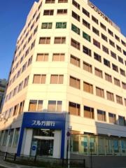 スルガ銀行　藤沢支店